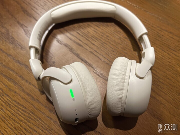 學習好伴侶,聽力小衛士,1MORE 萬魔耳機HQ20_新浪眾測