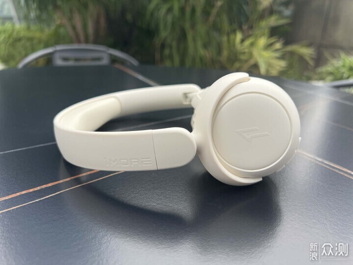 學習好伴侶,聽力小衛士,1MORE 萬魔耳機HQ20_新浪眾測