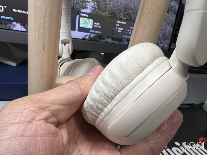 學習好伴侶,聽力小衛士,1MORE 萬魔耳機HQ20_新浪眾測