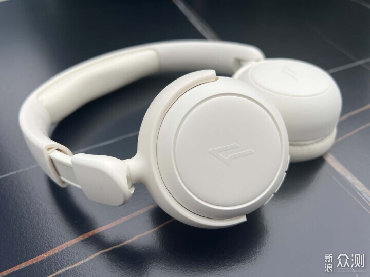 學習好伴侶,聽力小衛士,1MORE 萬魔耳機HQ20_新浪眾測