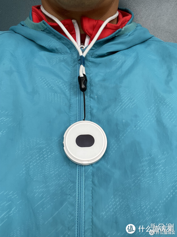 跑者用Lepod pro心電記錄儀監測心電全記錄_新浪眾測