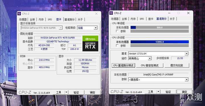 可裝大顯卡的桌面迷你電腦喬思伯機箱D32 Pro_新浪眾測