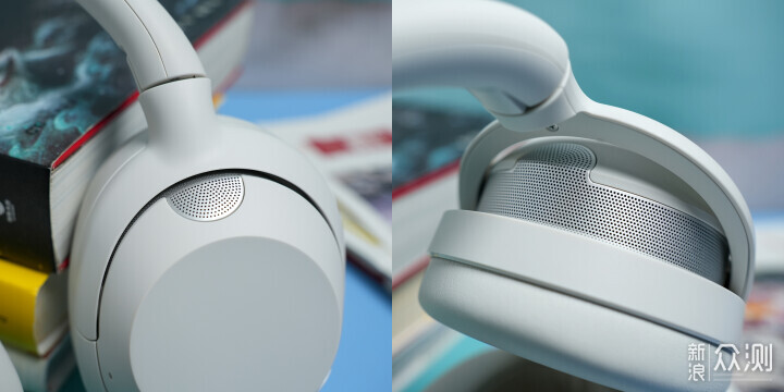 SonyULT WEAR重低音頭戴式降噪耳機體驗_新浪眾測