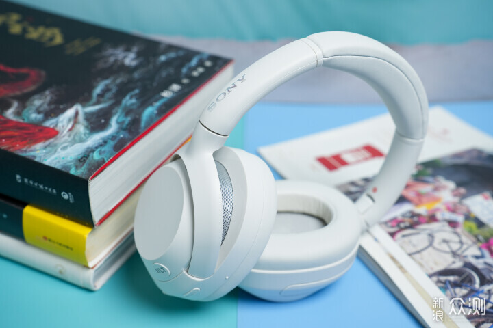 SonyULT WEAR重低音頭戴式降噪耳機體驗_新浪眾測