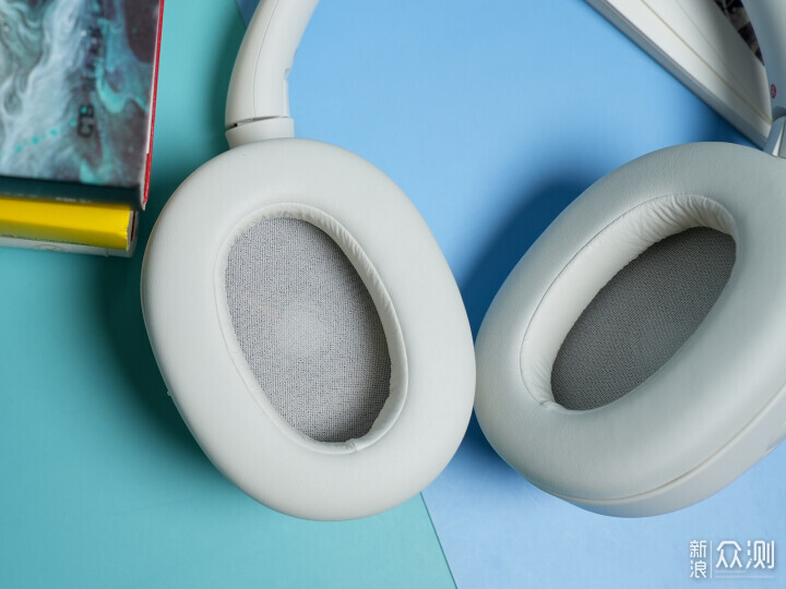 SonyULT WEAR重低音頭戴式降噪耳機體驗_新浪眾測