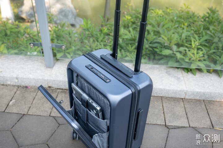旅遊搭子與通勤伴侶,地平線8號moment雙肩包_新浪眾測