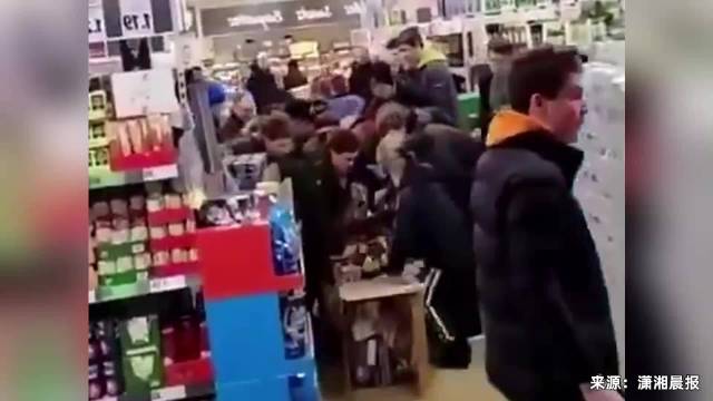 凌晨4点排队抢!德国跨年夜卖断货的中国货凭什么?