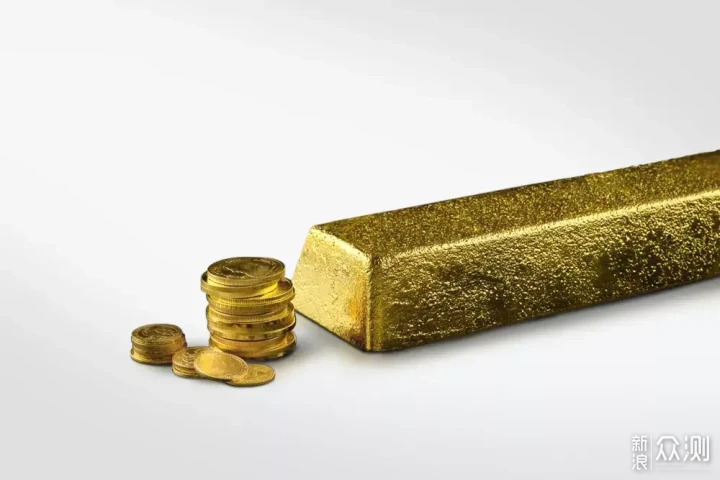 年底曬曬金條，聊一聊黃金投資的邏輯與心得_新浪眾測