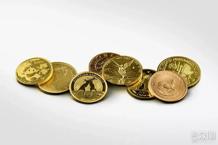 年底曬曬金條，聊一聊黃金投資的邏輯與心得_新浪眾測