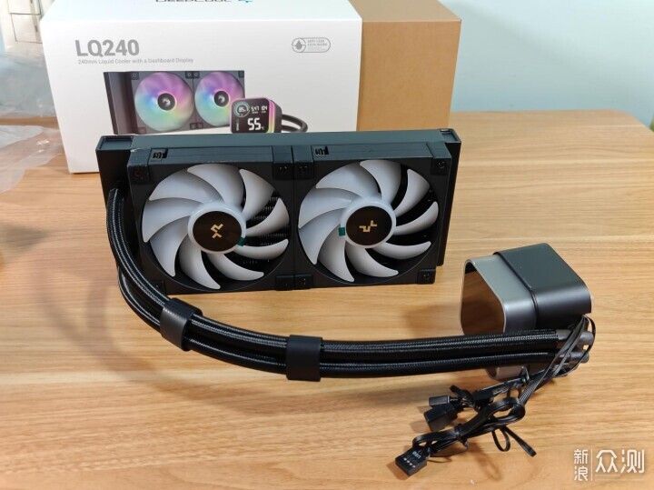 OLED顯示器微星MAG 271QPX QD-OLED E2實測_新浪眾測