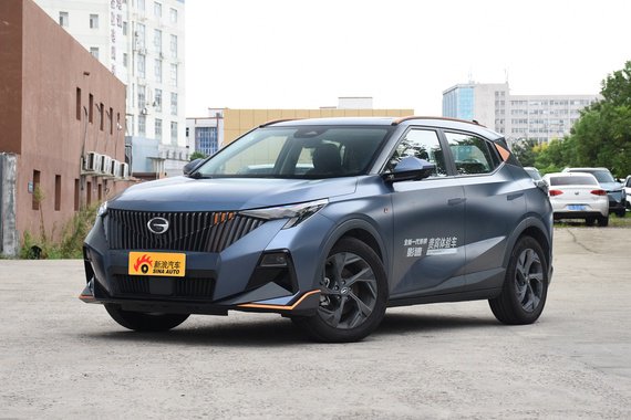 全国最高直降1.96万元，广汽传祺传祺GS3新车近期优惠热销