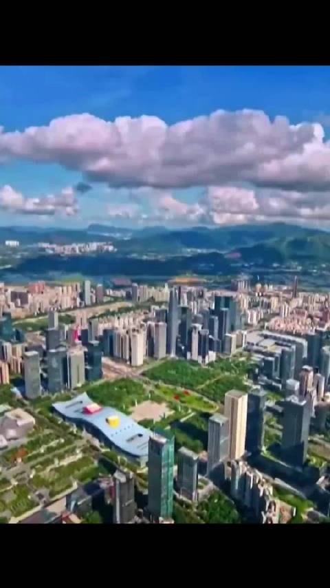 短视频丨6个热词感受2024年中国经济活力