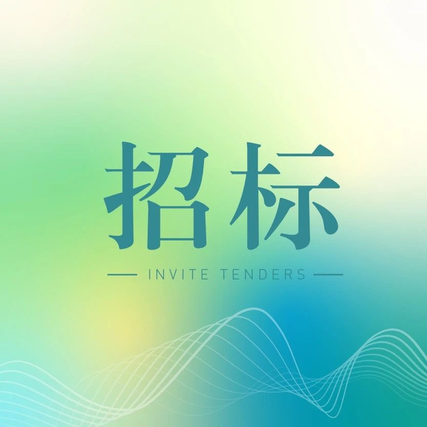 招标丨秦王宫景区《英雄比剑》演艺升级项目威亚设备设计采购安装工程招标公告