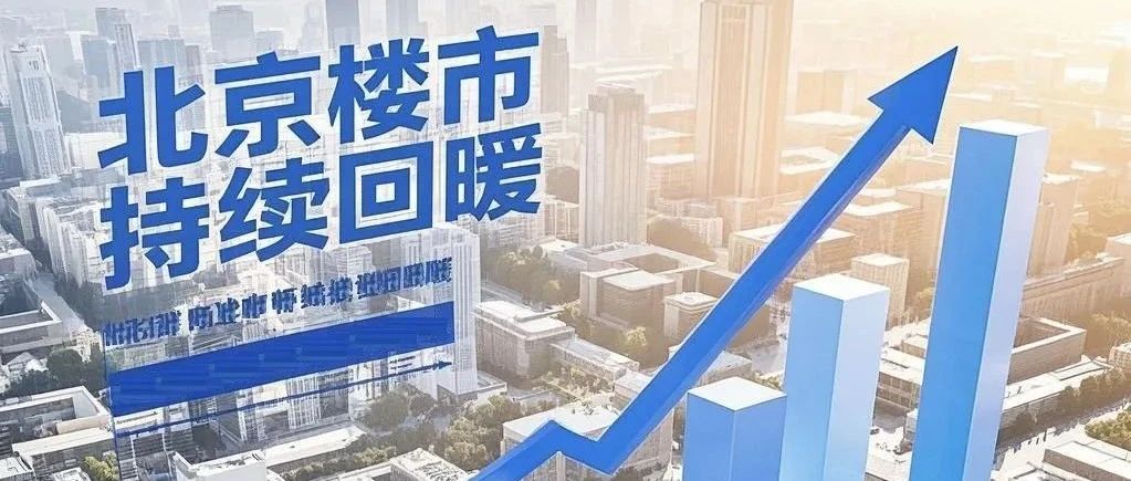 首都房东已稳！26道政策威力强，2025北京楼市延续回暖|楼市|资本论|回暖_新浪新闻