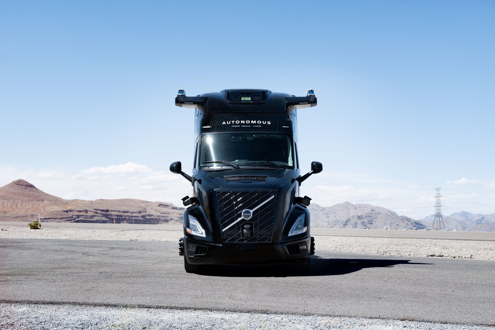 Aurora抗议美国自动驾驶卡车危险警告裁定