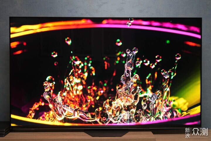 海信E8N Ultra為什麼能和高端OLED平分秋色_新浪眾測