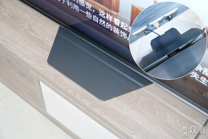 海信E8N Ultra為什麼能和高端OLED平分秋色_新浪眾測