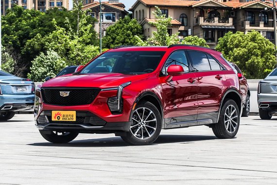 还在纠结买啥车？不如看看凯迪拉克XT4，全国最高直降6.53万