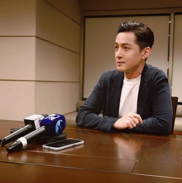 胡歌已任副主任