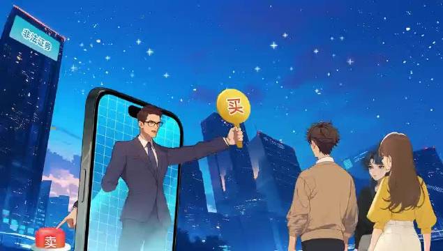 【股友记】2.《高位接盘?当心饱读励背后的“杀猪”骗局》