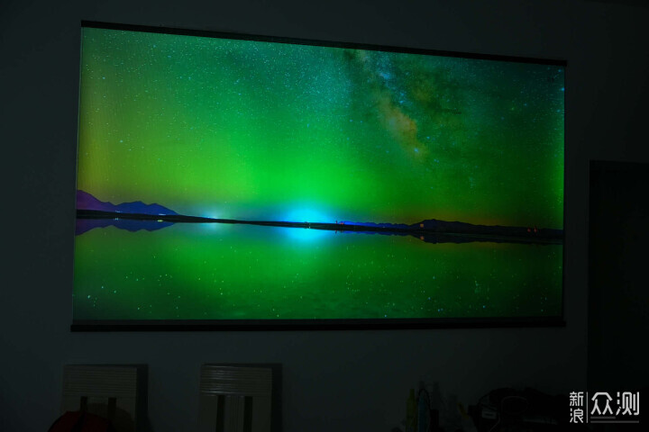 哈趣 K2 Pro：開啟巨幕爽玩新世界！_新浪眾測