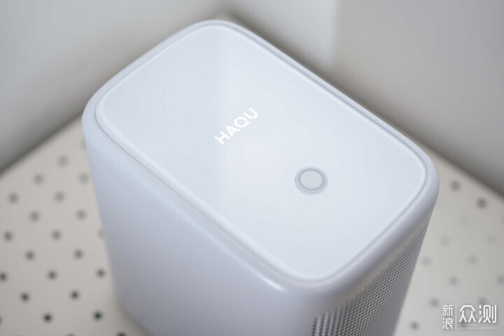 哈趣 K2 Pro：開啟巨幕爽玩新世界！_新浪眾測