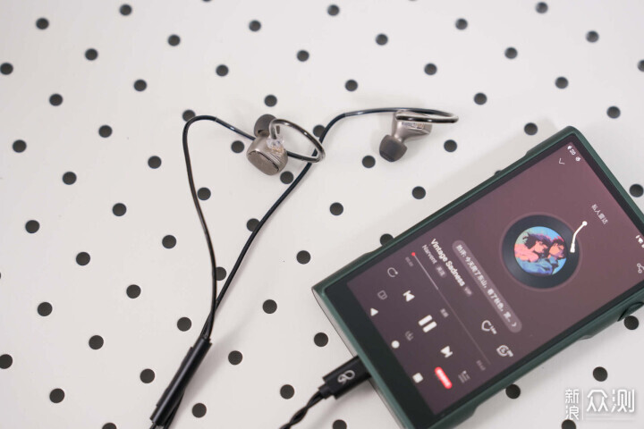 百元耳機能封神？山靈MG20實力打破次元壁_新浪眾測