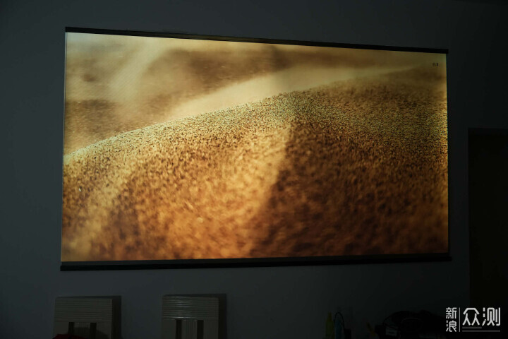 哈趣 K2 Pro：開啟巨幕爽玩新世界！_新浪眾測