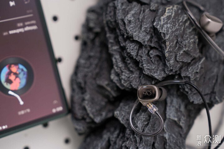 百元耳機能封神？山靈MG20實力打破次元壁_新浪眾測