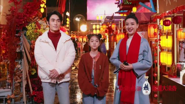 2025总台湖北武汉分会场幕后大揭秘！