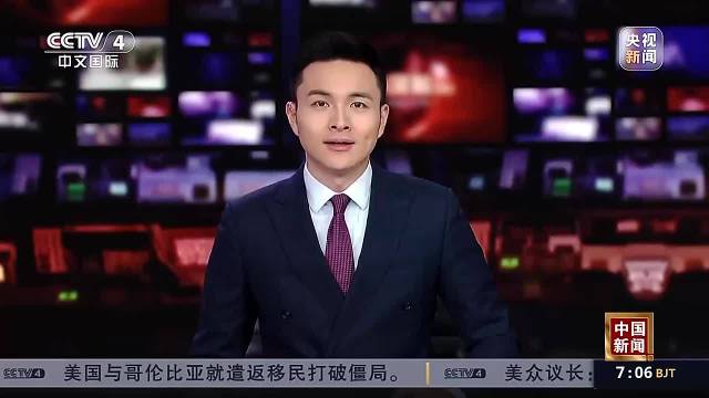 今年首场寒潮持续影响多地