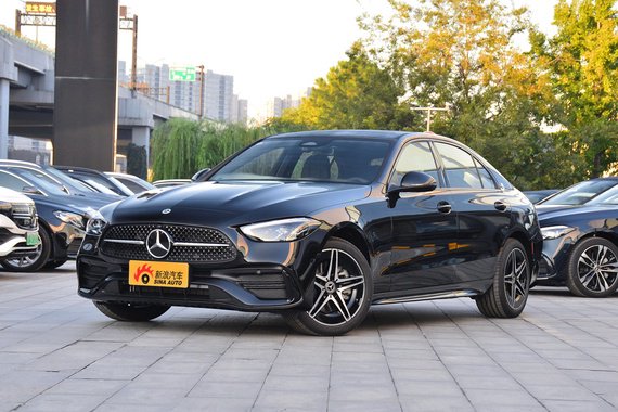 确认过眼神，遇上对的车，奔驰C级全国24.05万起