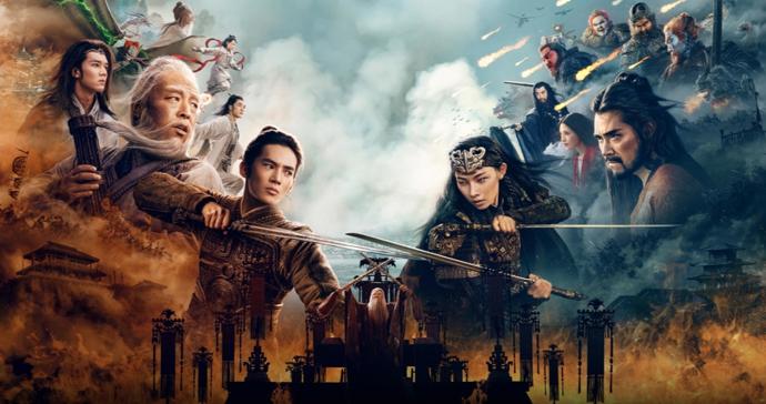 《封神第二部》票房破8亿，“封神宇宙”还值得期待吗？