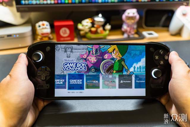 奧丁2PortalAndroid掌機你可能關心的33個問題 上_新浪眾測