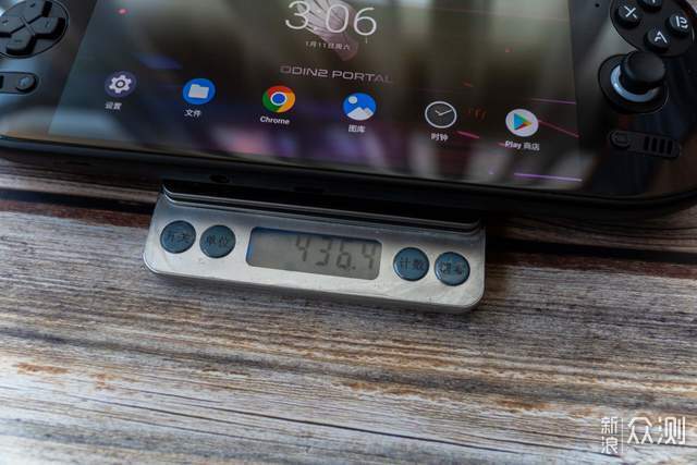 奧丁2PortalAndroid掌機你可能關心的33個問題 上_新浪眾測