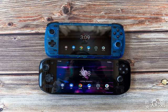 奧丁2PortalAndroid掌機你可能關心的33個問題 上_新浪眾測