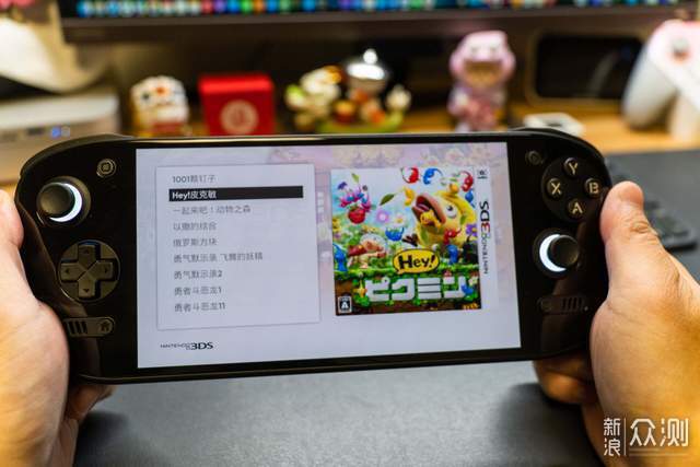奧丁2PortalAndroid掌機你可能關心的33個問題 上_新浪眾測