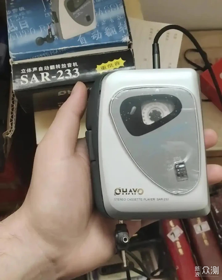 當年60買的,現在280?聊聊30年前的老古董_新浪眾測