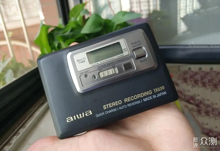 當年60買的,現在280?聊聊30年前的老古董_新浪眾測