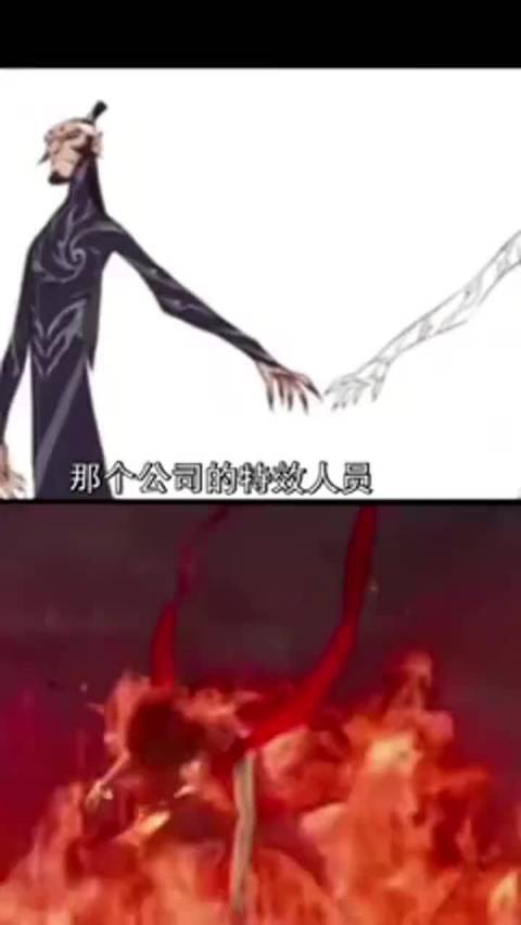哪吒特效师曾因修改2个月崩溃离职 换公司后又遇到哪吒