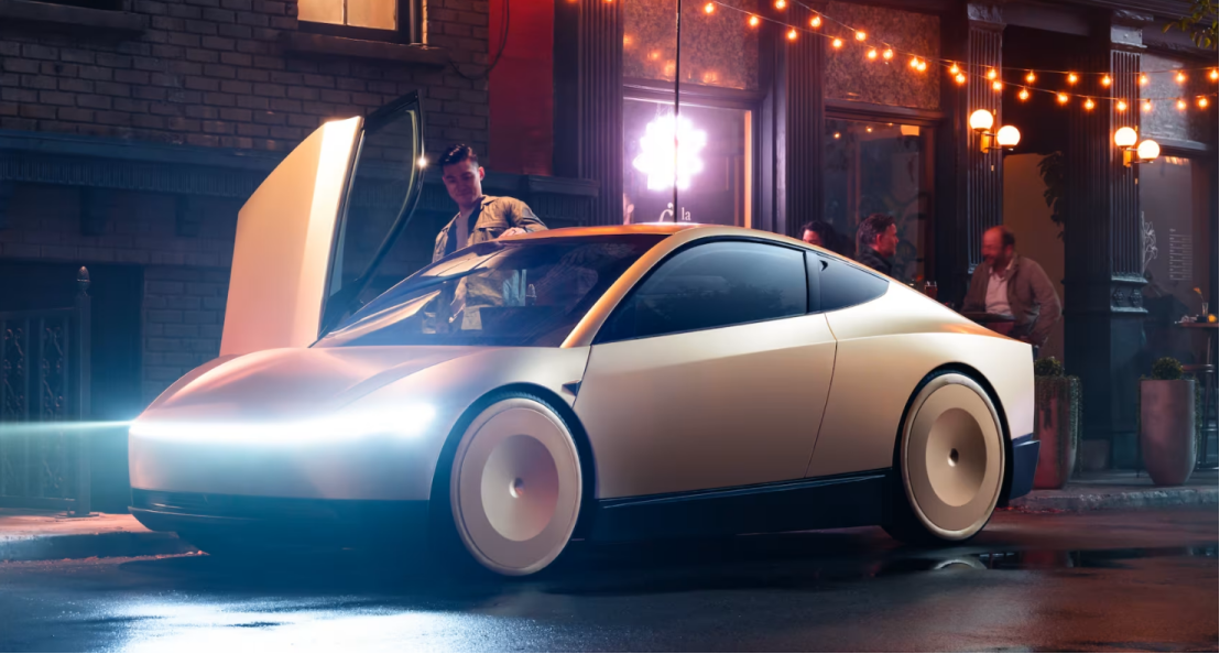 特斯拉计划于6月在奥斯汀推出付费自动驾驶出租车业务