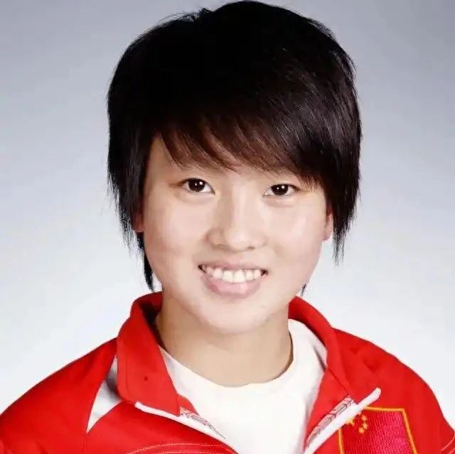 继郭晶晶李婷吴敏霞后，陈若琳入选国际游泳名人堂！