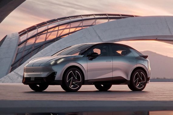 家用舒适，商务有面，最大折扣10.0折，领克Z20真的不考虑开回家？