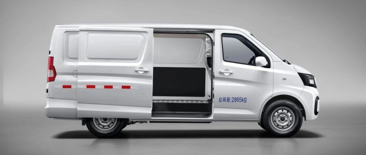 五菱之光EV、新长安睿行EV、广汽传祺E8 PRO+ | 一周新车