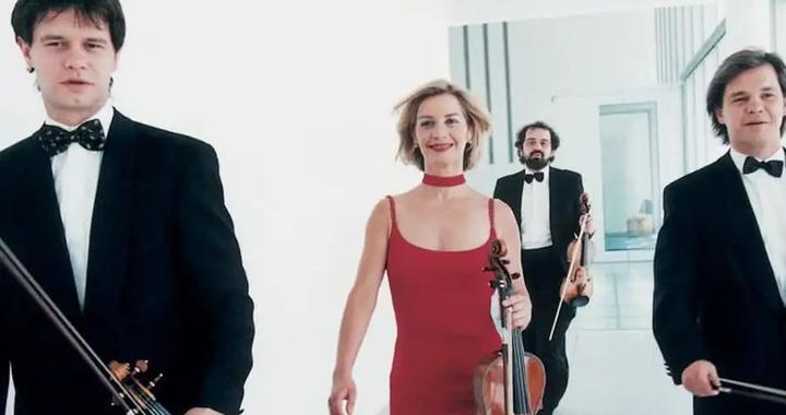 顶尖室内乐组合哈根四重奏宣布解散