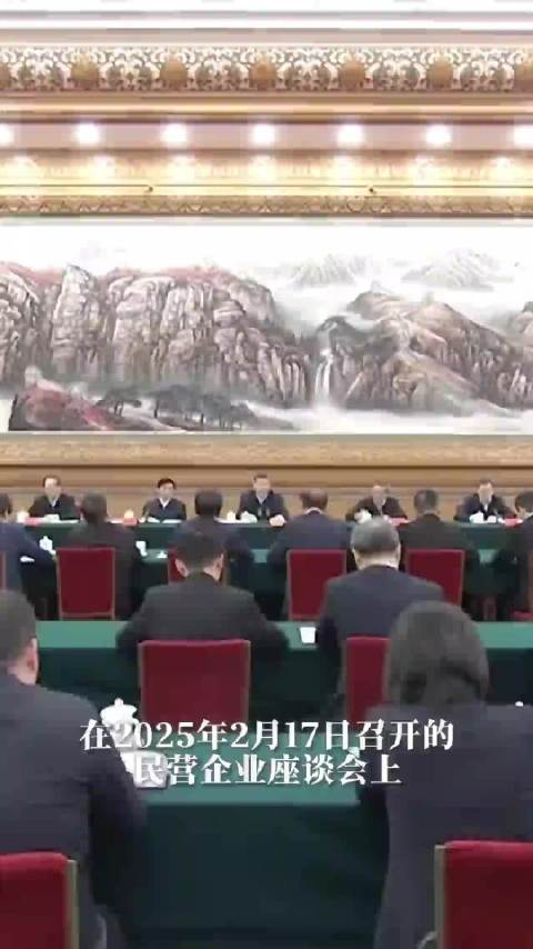 微视频丨三个层面看我国民营经济发展前景