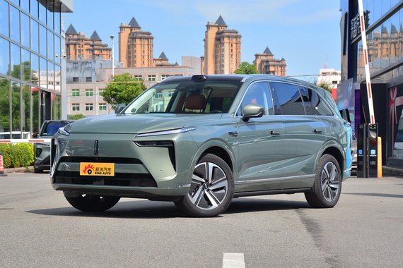 多便宜才算便宜？魏牌蓝山全国26.85万起，最高直降4.03万