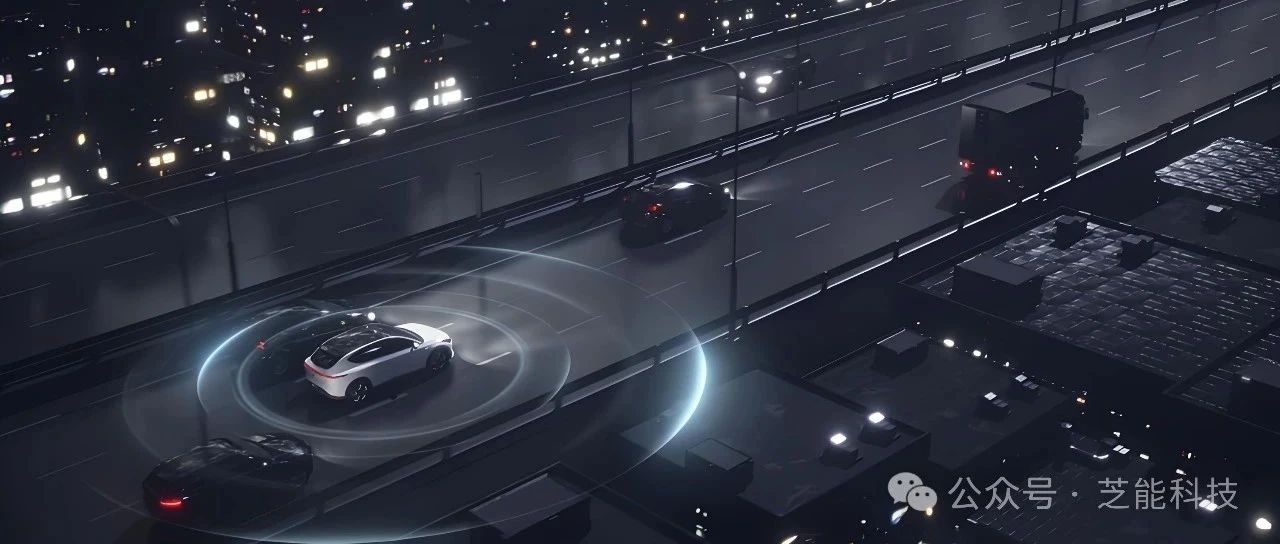 城市NOA试驾报告：七家车企，深圳路测！