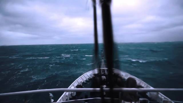 海警舰艇龙抬头