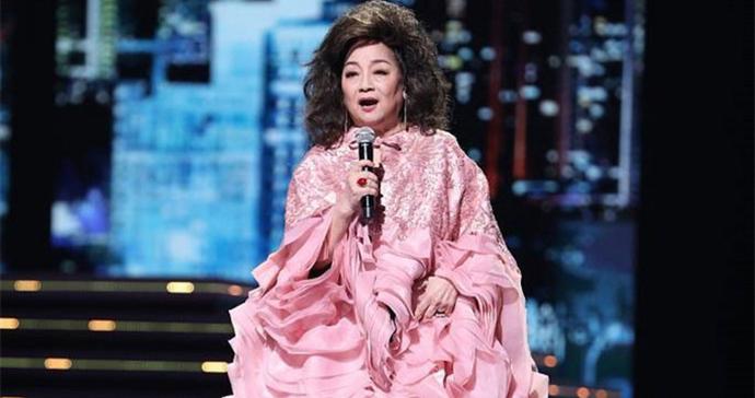 毛豆子：想念徐小凤